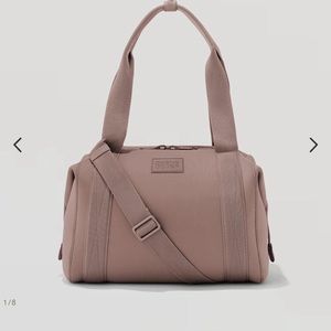 Dagne Dover Landon medium carryall
